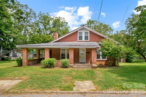 Photo of 116 Whitesides Street, Cherryville, NC 28021 (MLS # 4419173)