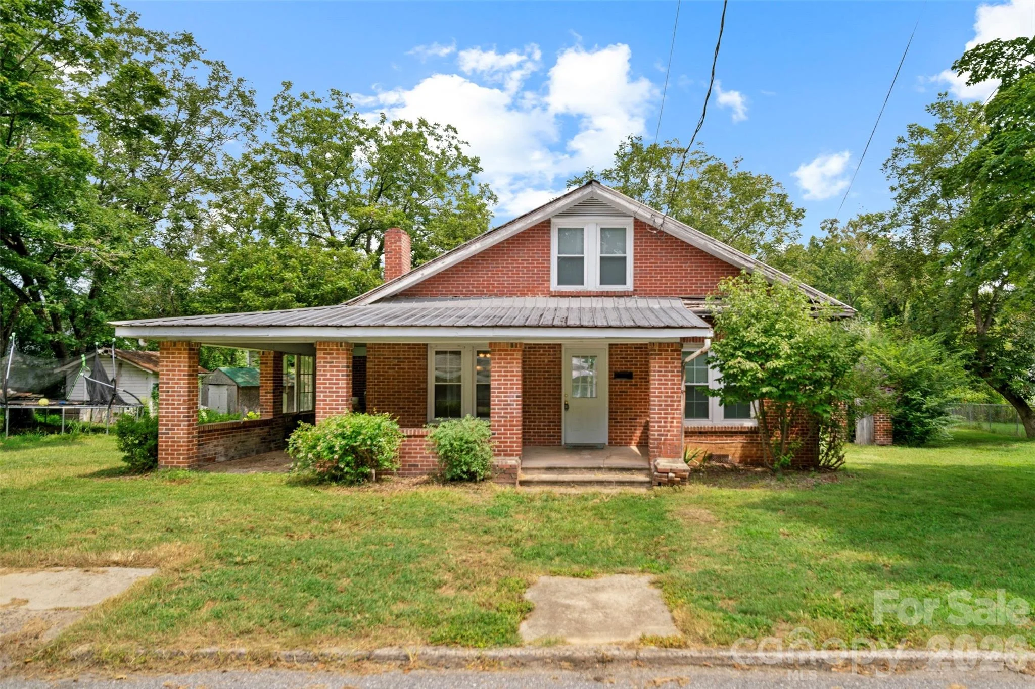 116 Whitesides Street, Cherryville, NC, 28021