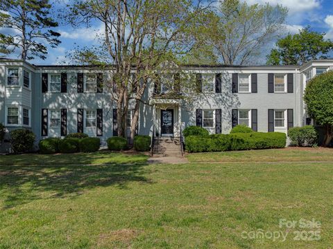 216 Wakefield Drive B Charlotte NC 28209