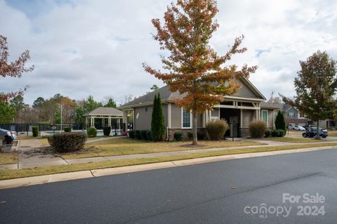 A home in Fort Mill