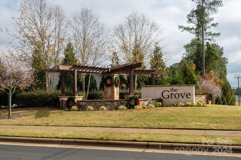 A home in Fort Mill