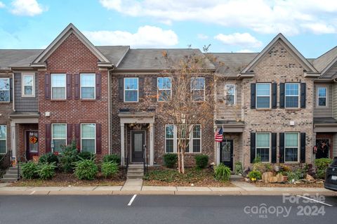 A home in Fort Mill