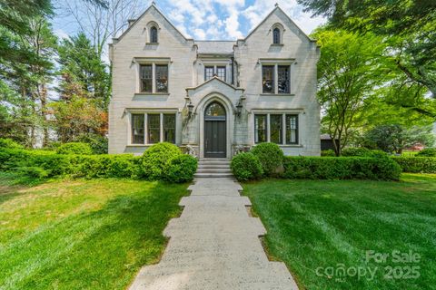 1919 Kensal Court Charlotte NC 28211
