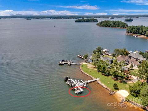 19577 Meta Road Cornelius NC 28031