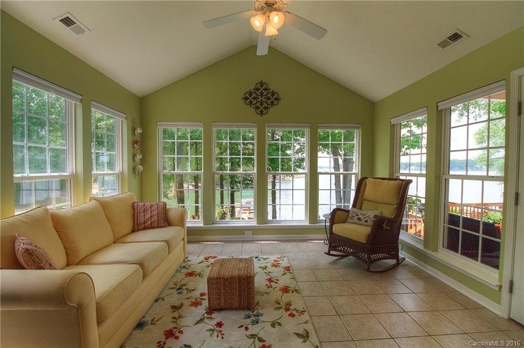 Sunset Point - Residential