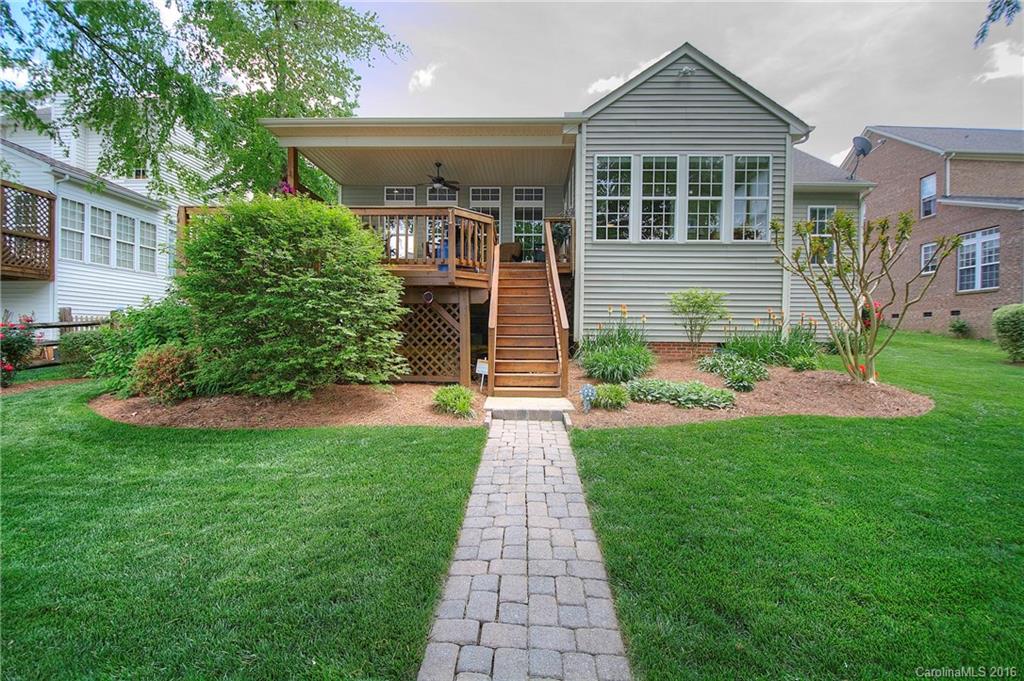 Sunset Point - Residential