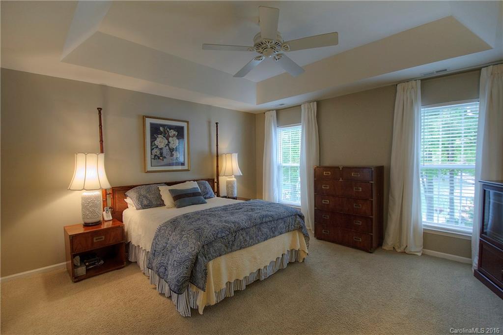 Sunset Point - Residential