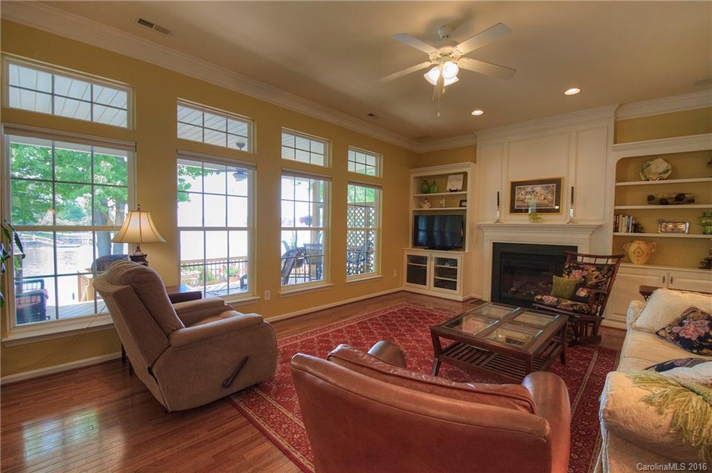 Sunset Point - Residential