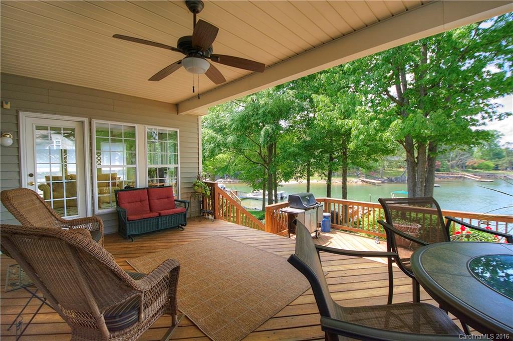 Sunset Point - Residential