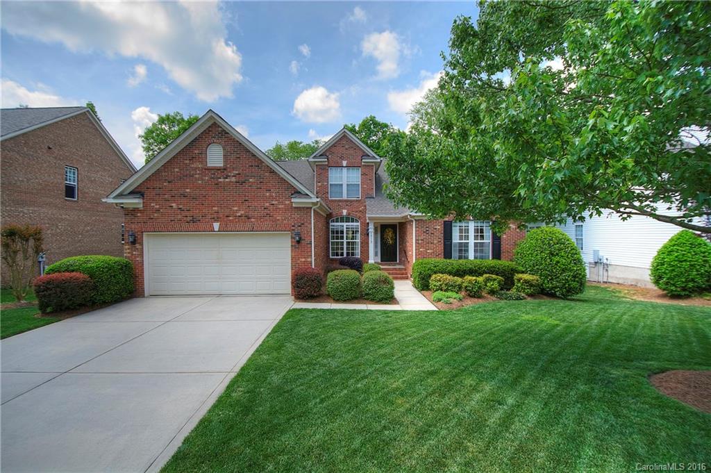 Sunset Point - Residential