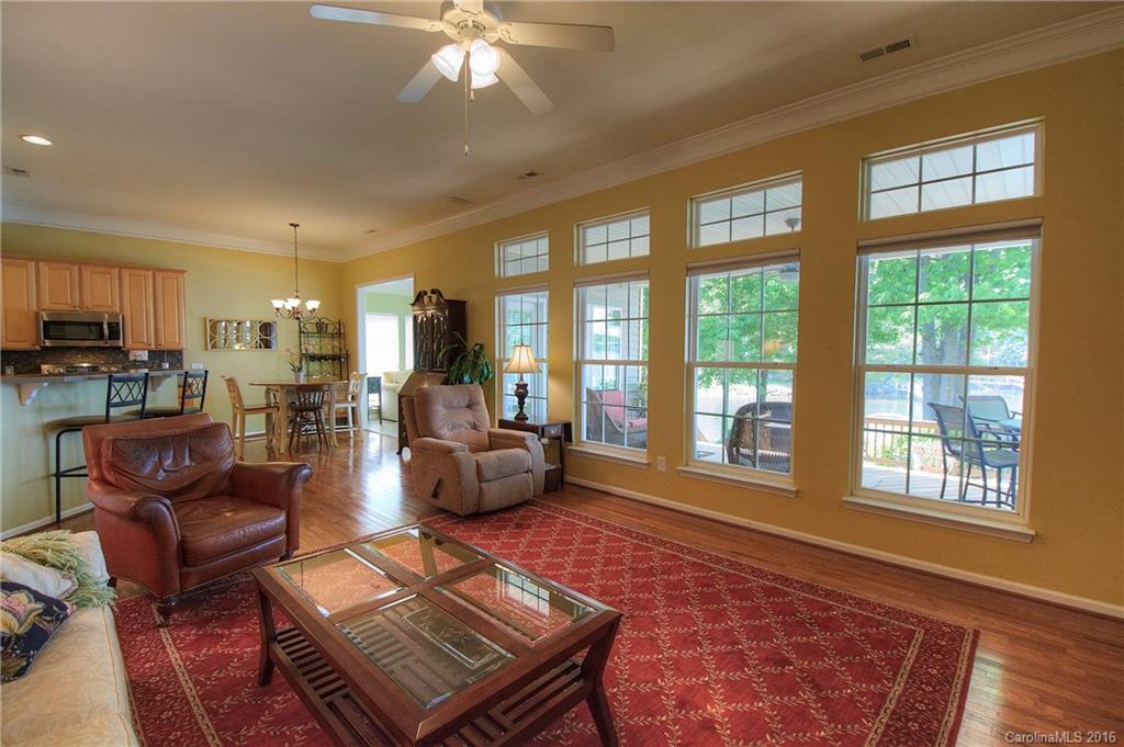 Sunset Point - Residential