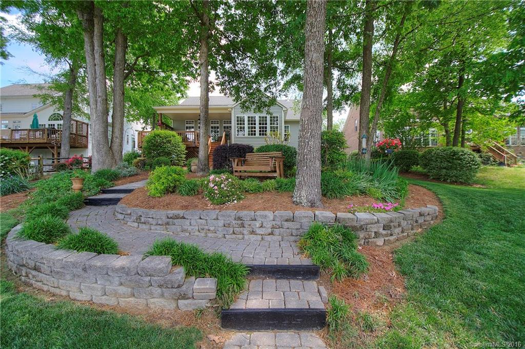 Sunset Point - Residential