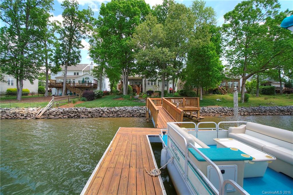 Sunset Point - Residential