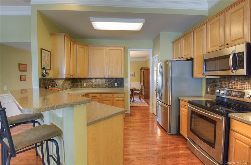 Sunset Point - Residential