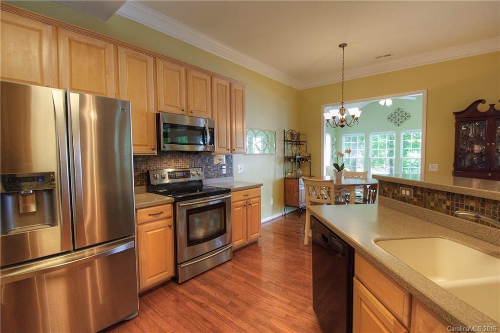 Sunset Point - Residential