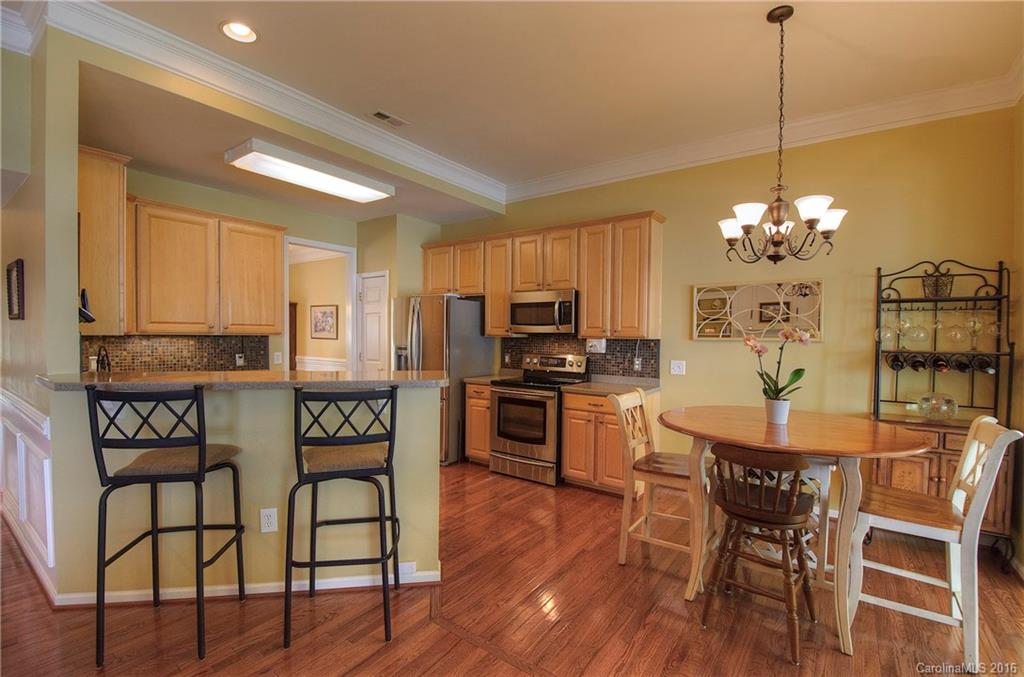 Sunset Point - Residential