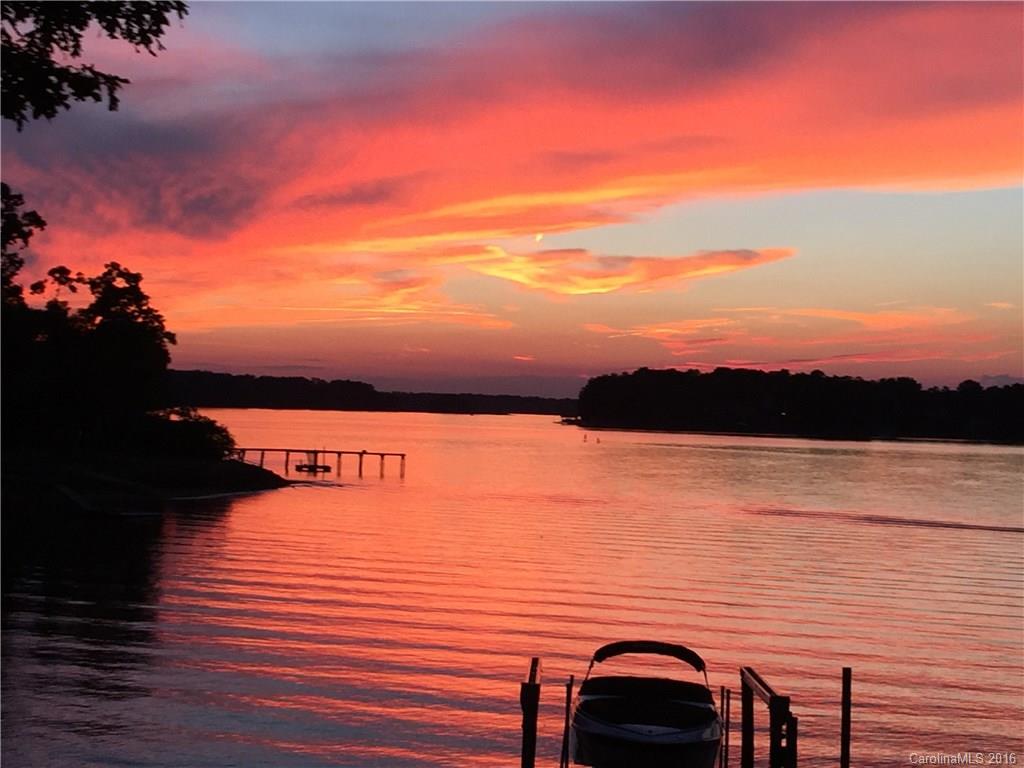 Sunset Point - Residential