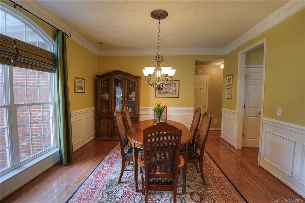 Sunset Point - Residential