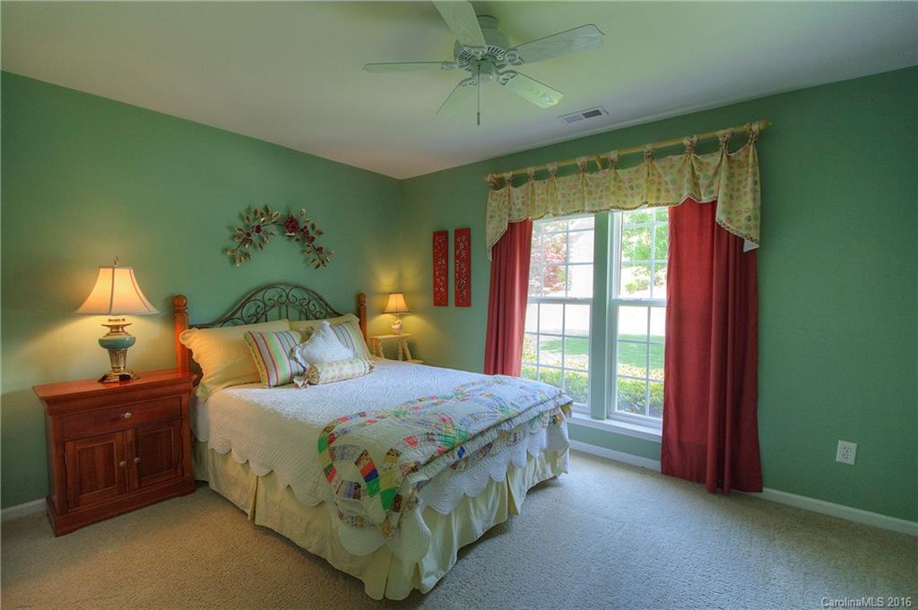 Sunset Point - Residential