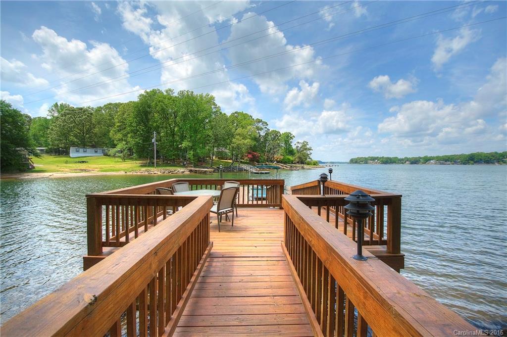 Sunset Point - Residential