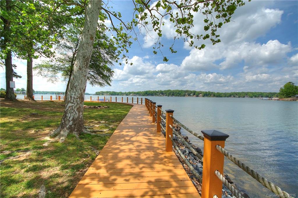 Sunset Point - Residential