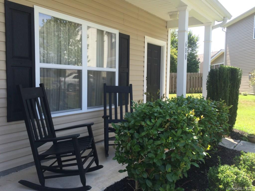 Wesley Chapel - Residential