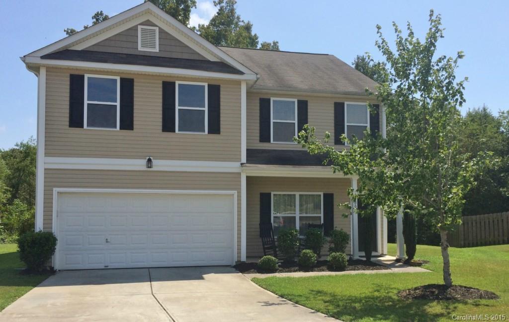 Wesley Chapel - Residential