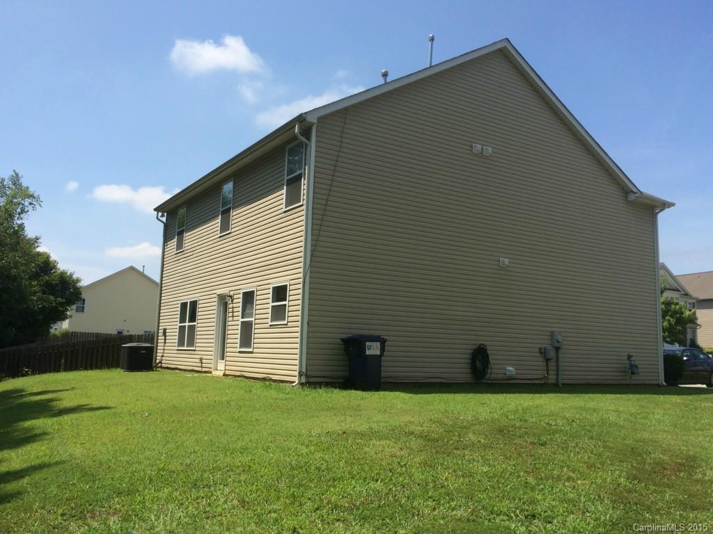 Wesley Chapel - Residential