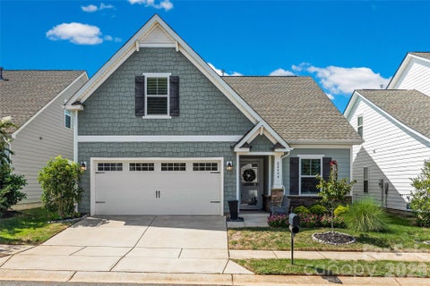Photo of 22444 Gateway Drive, Lancaster, SC 29720 (MLS # 4420813)