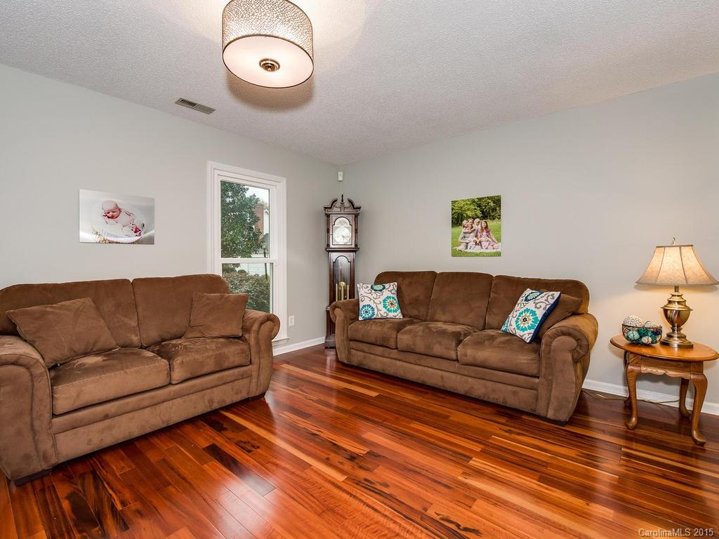 Cameron Wood - Residential