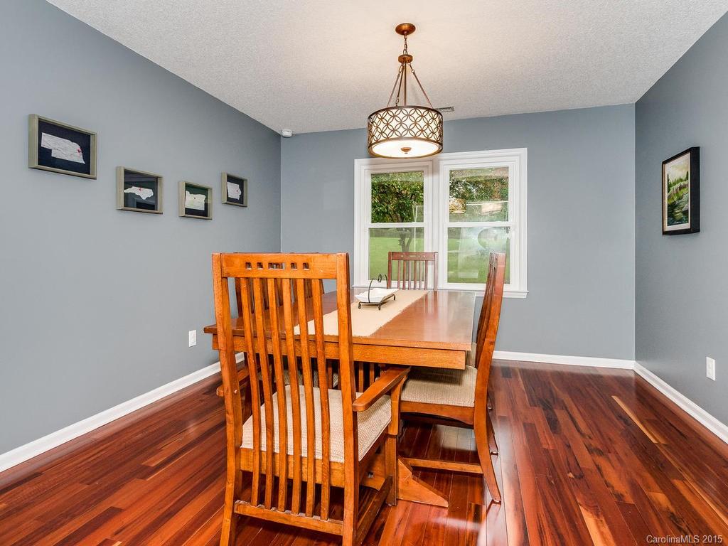 Cameron Wood - Residential