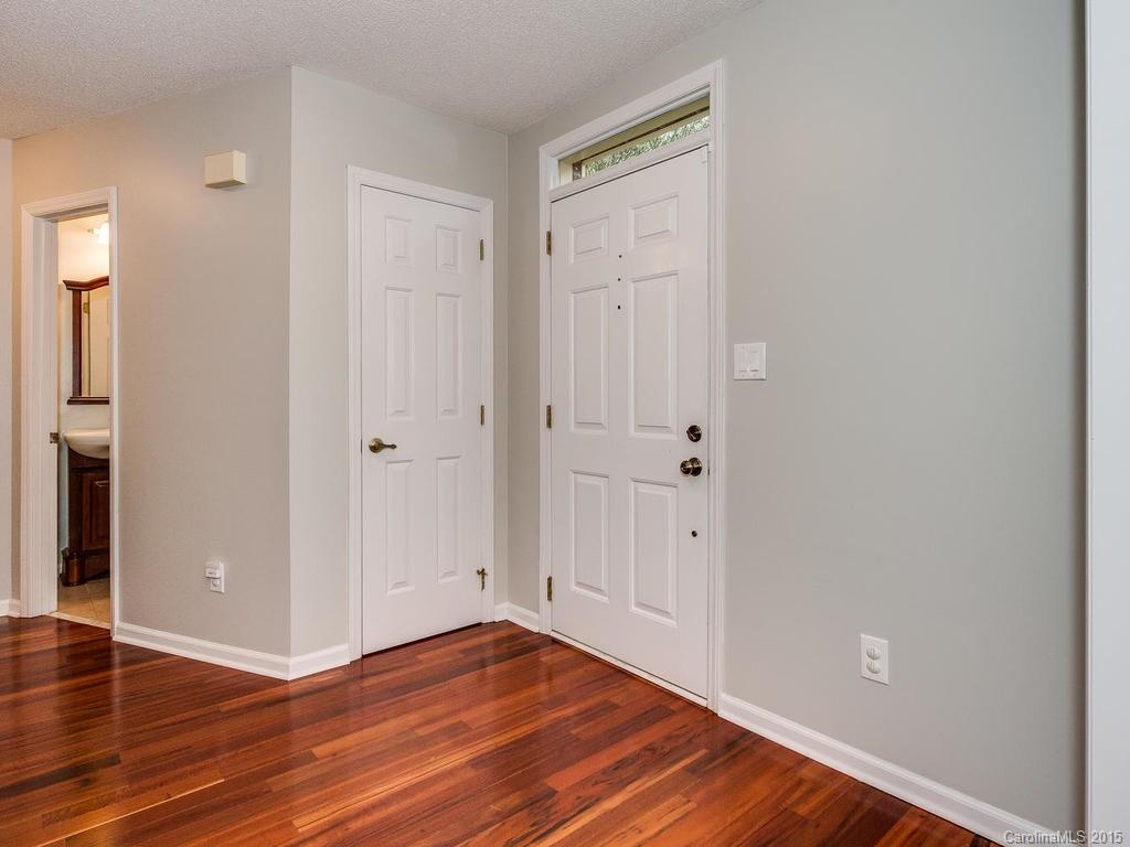 Cameron Wood - Residential