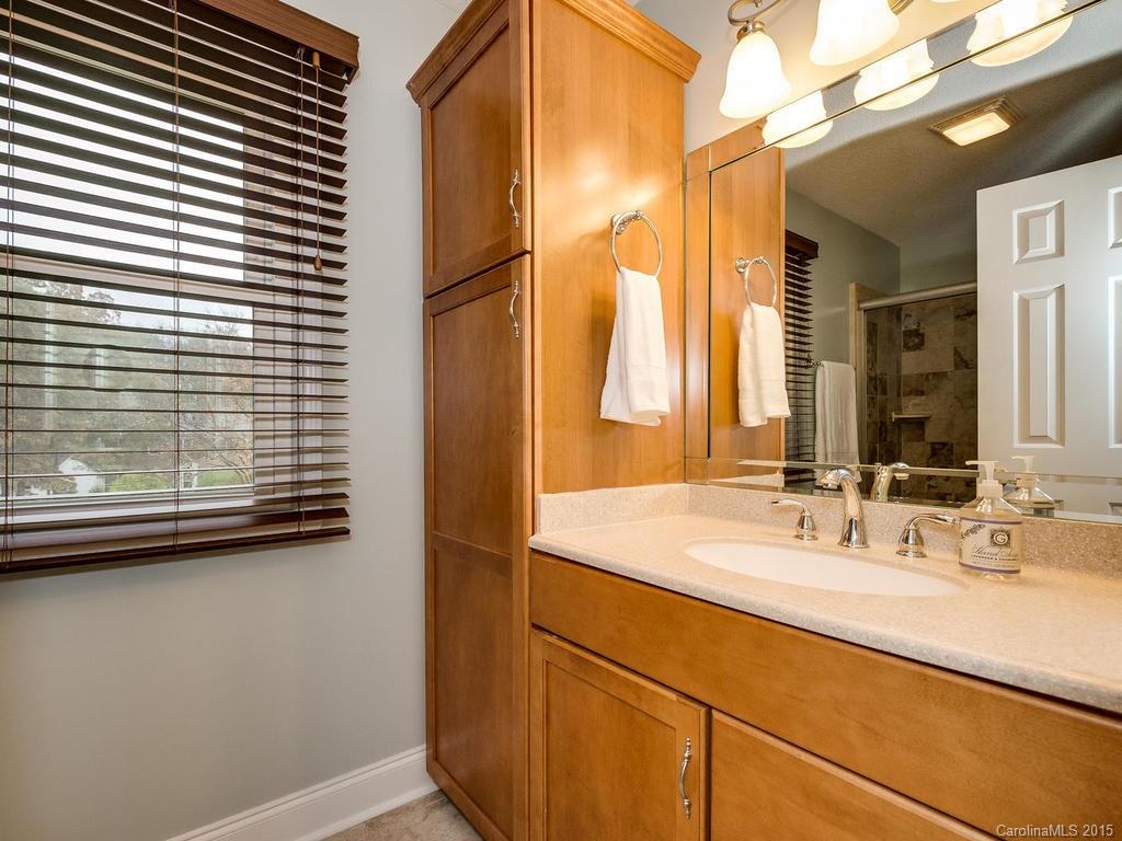 Cameron Wood - Residential