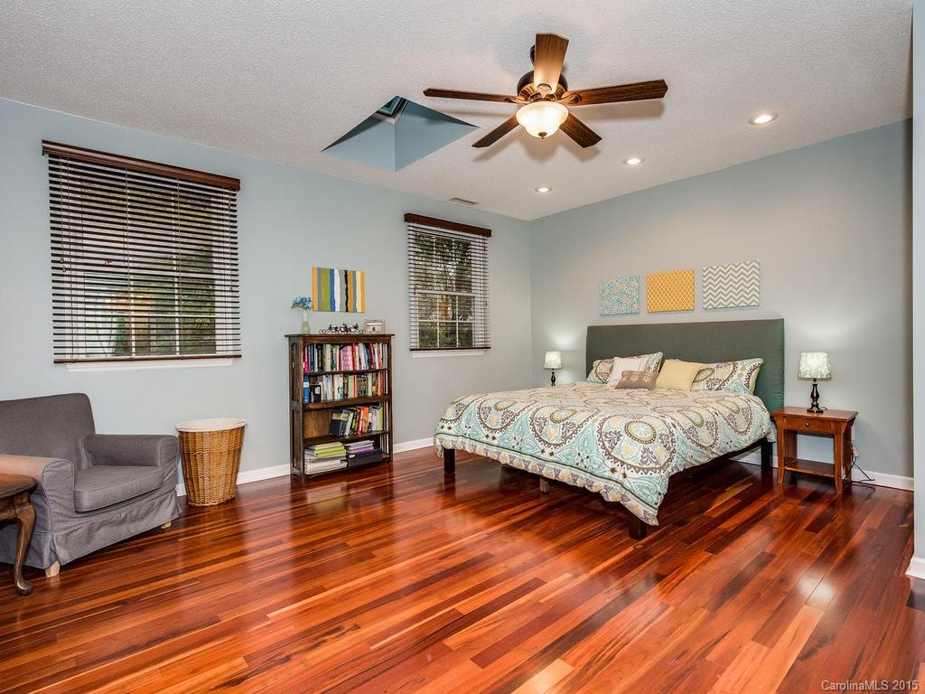 Cameron Wood - Residential