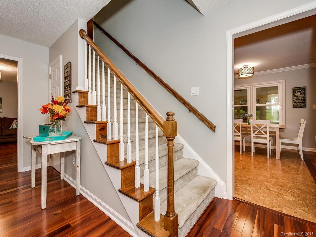 Cameron Wood - Residential