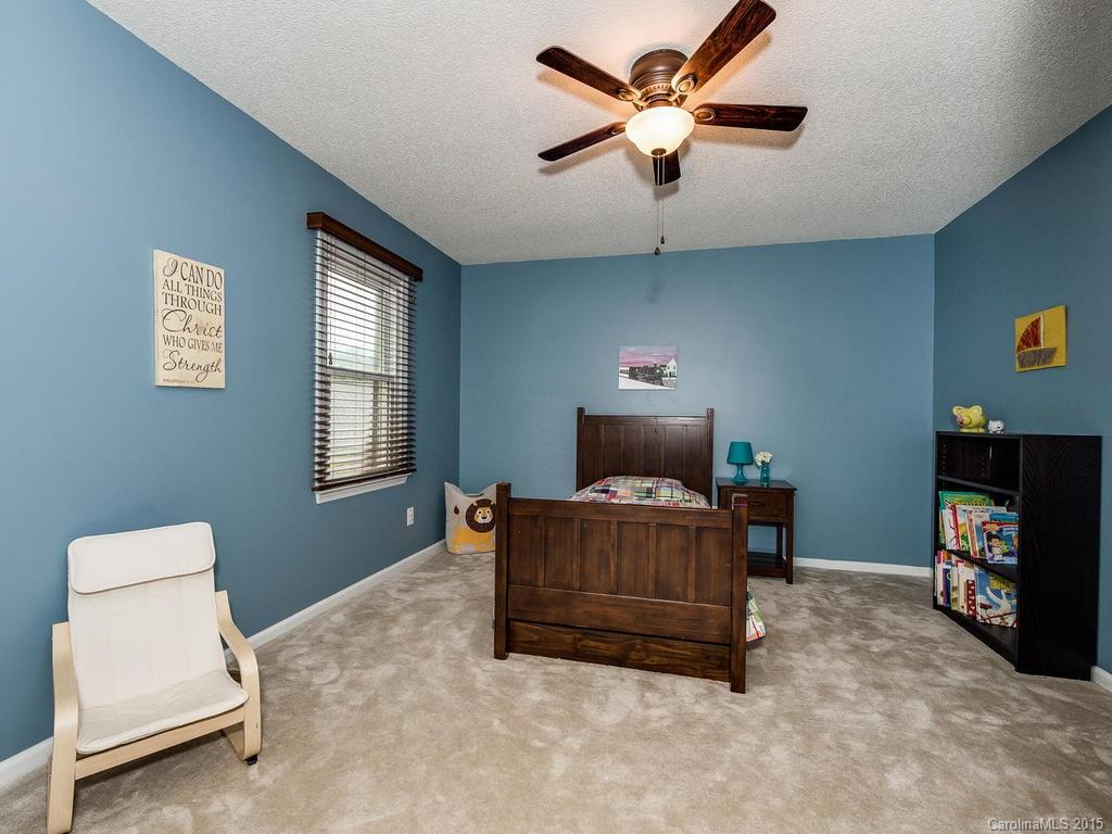 Cameron Wood - Residential