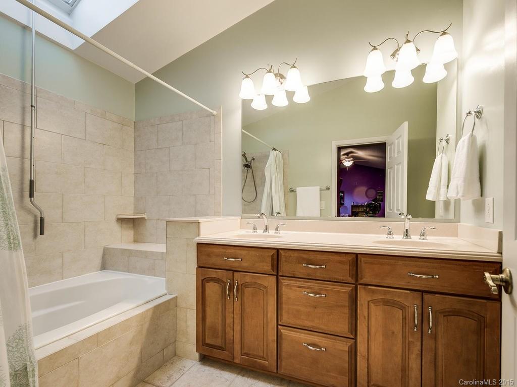 Cameron Wood - Residential