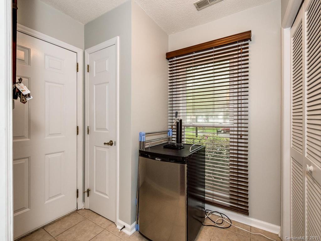 Cameron Wood - Residential