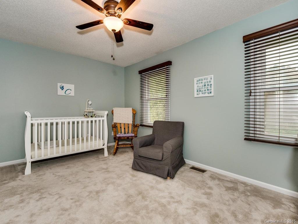 Cameron Wood - Residential