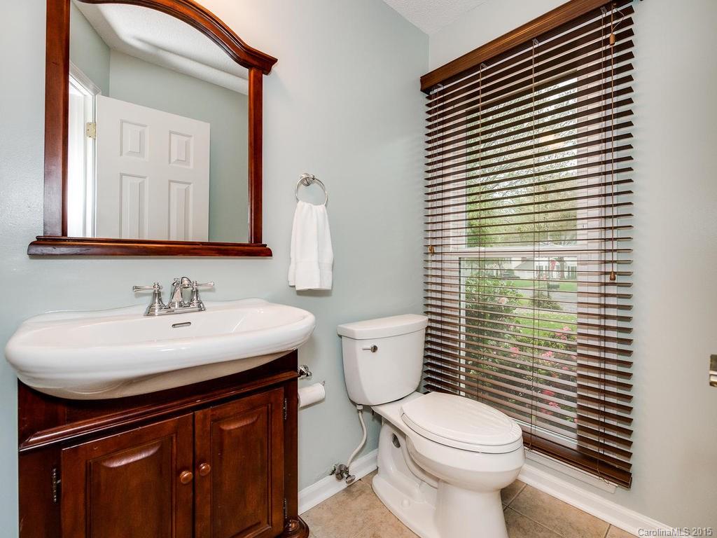 Cameron Wood - Residential