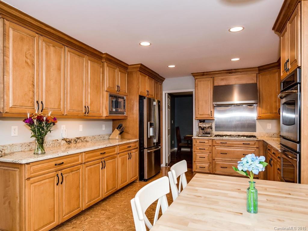 Cameron Wood - Residential