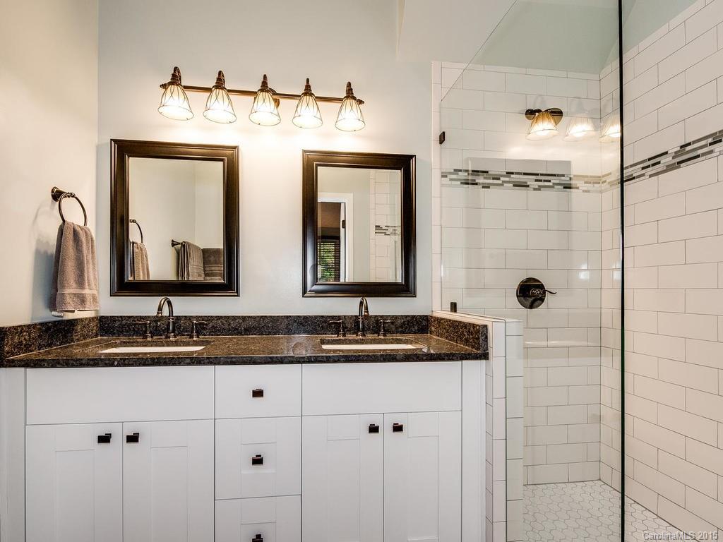 Cameron Wood - Residential