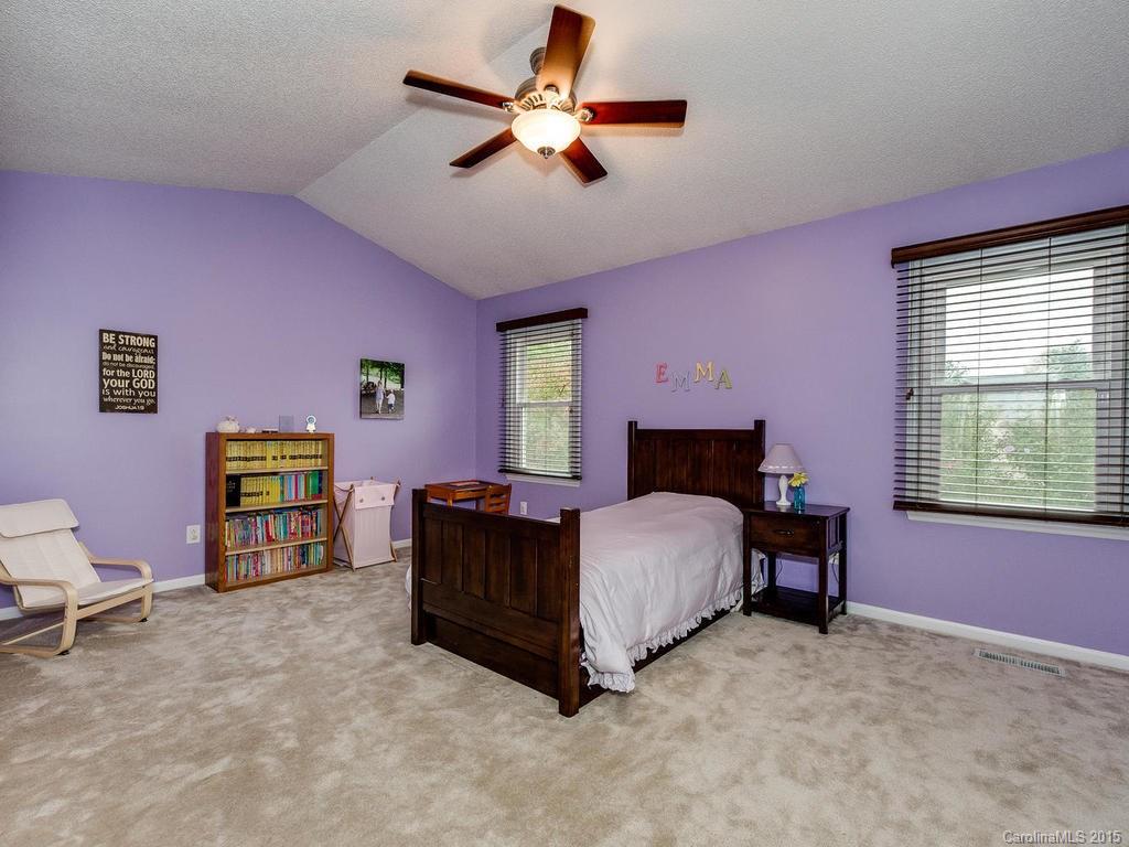 Cameron Wood - Residential