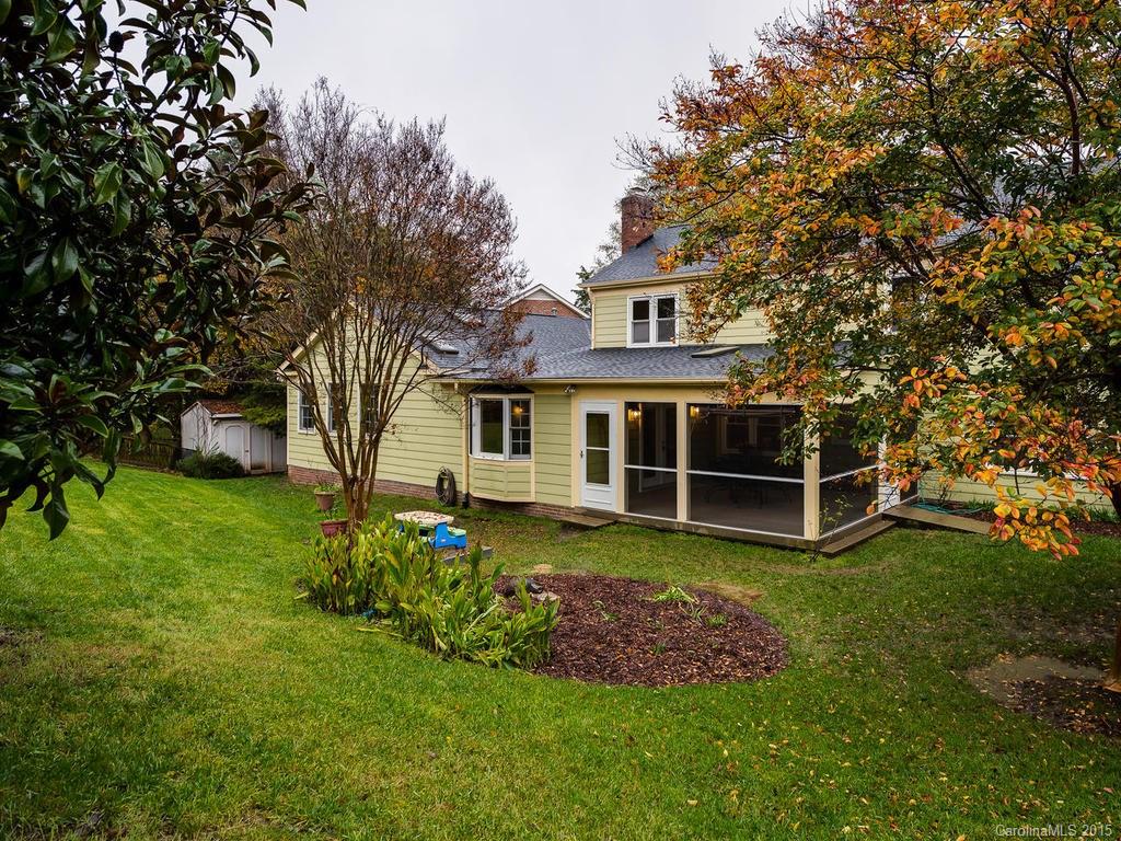 Cameron Wood - Residential