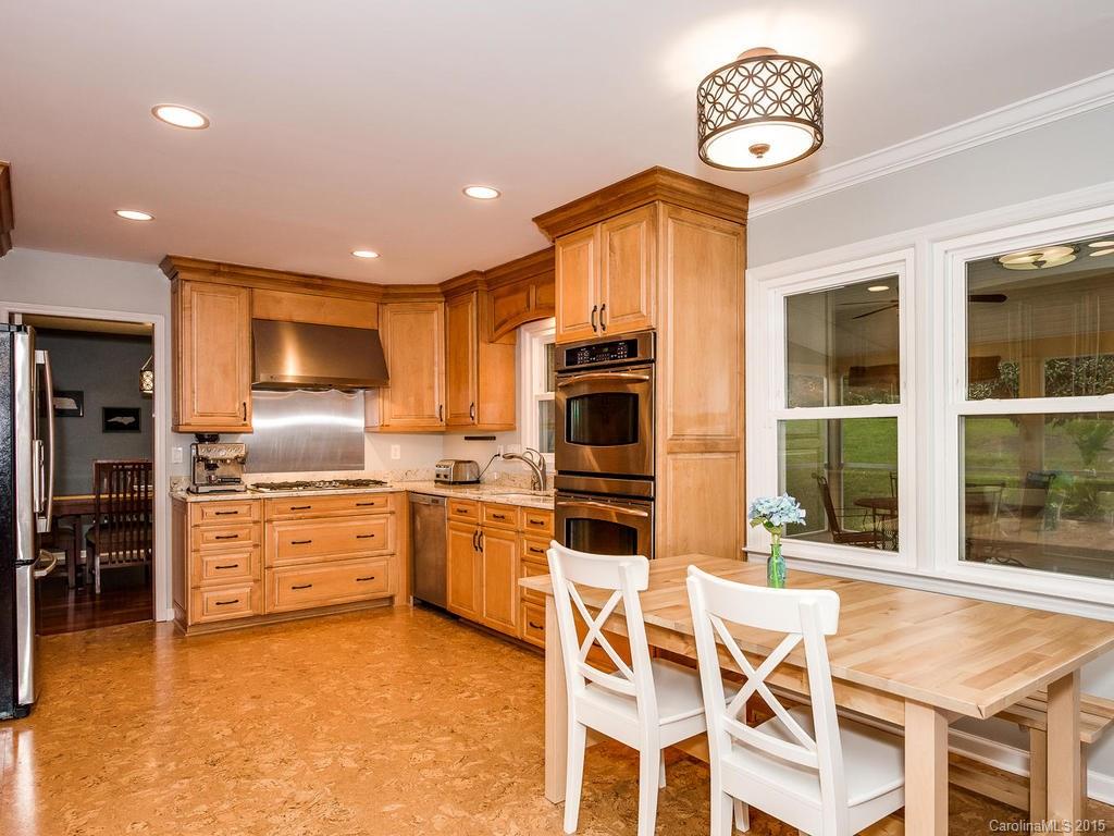 Cameron Wood - Residential