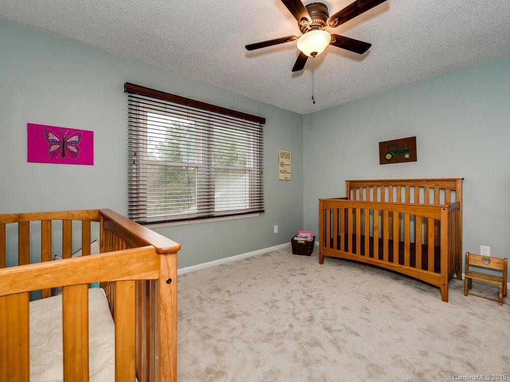 Cameron Wood - Residential