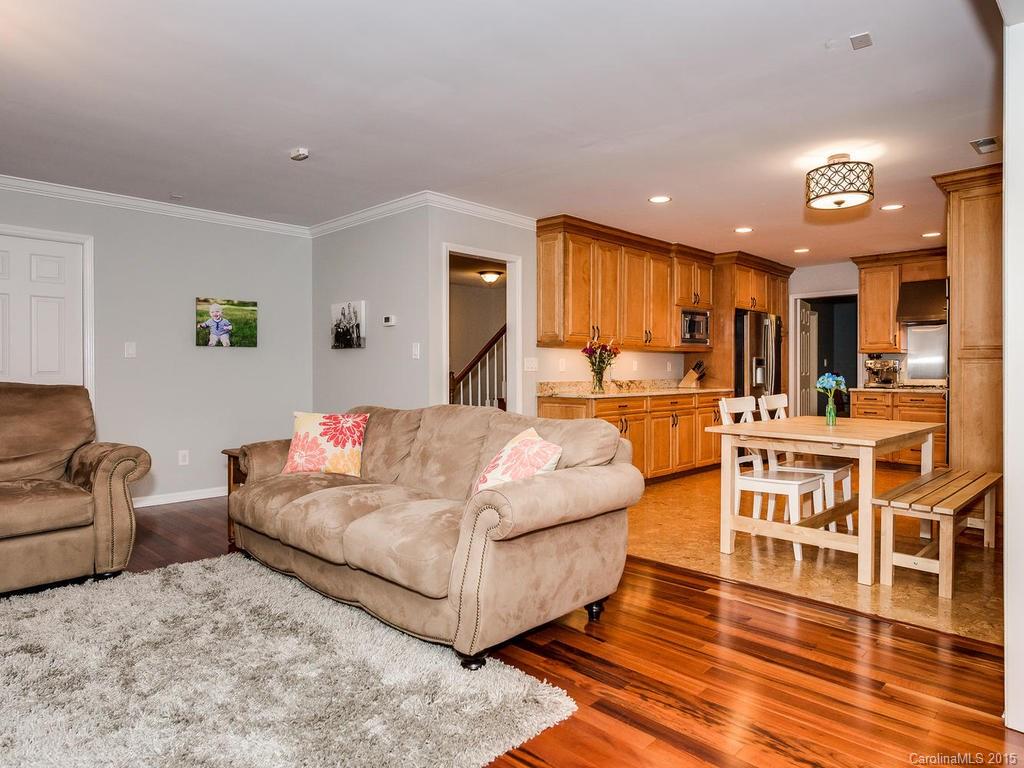 Cameron Wood - Residential