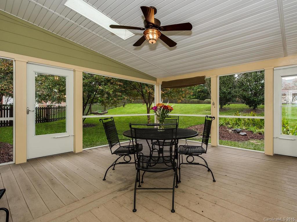 Cameron Wood - Residential