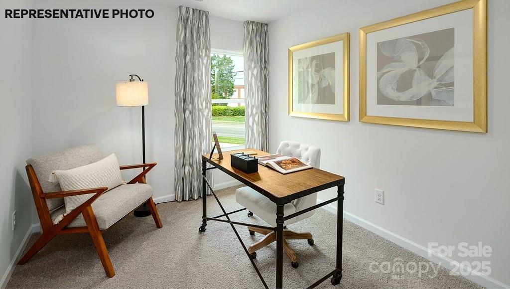 Fergus Crossing - Residential