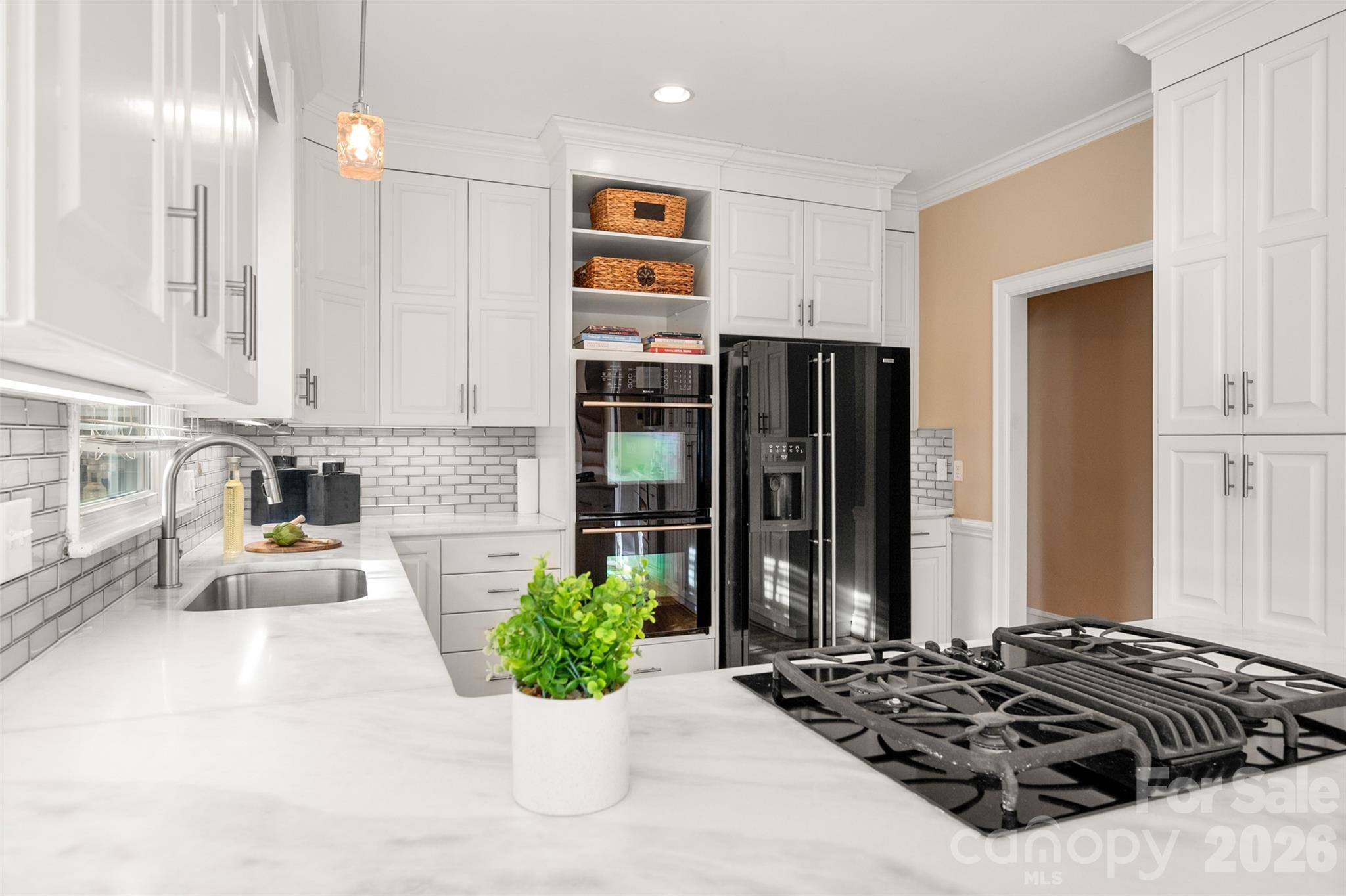 Providence Country Club - Residential